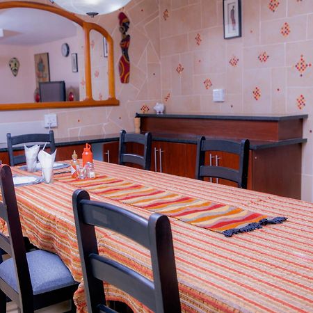 Mamli Guestlodge & Conferencing Schoemansdal エクステリア 写真