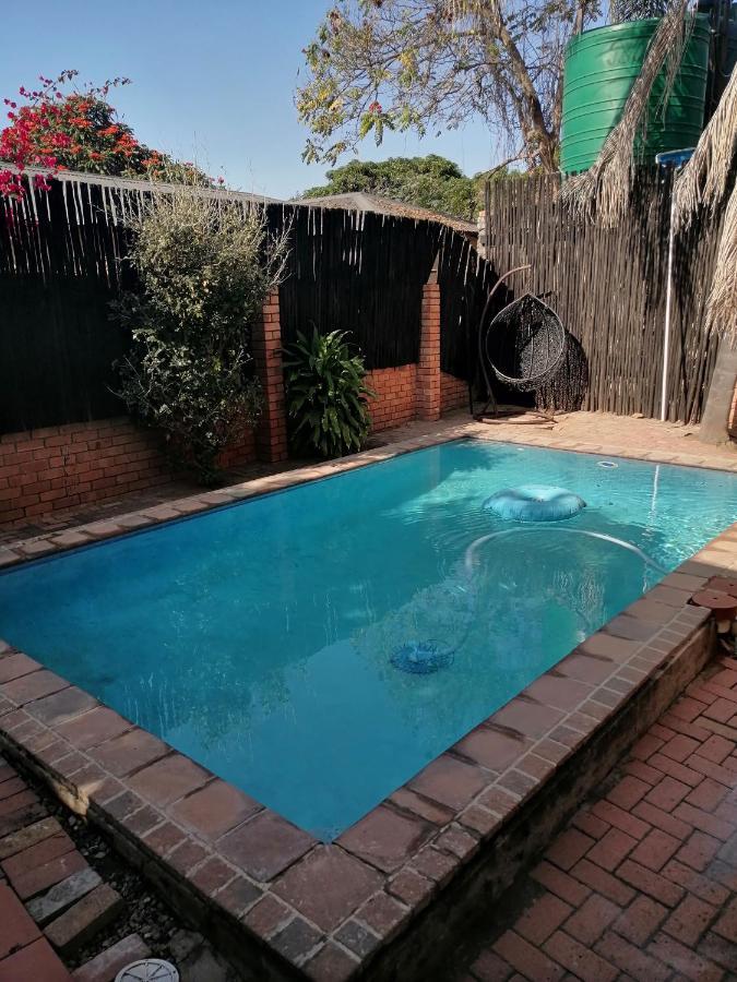 Mamli Guestlodge & Conferencing Schoemansdal エクステリア 写真