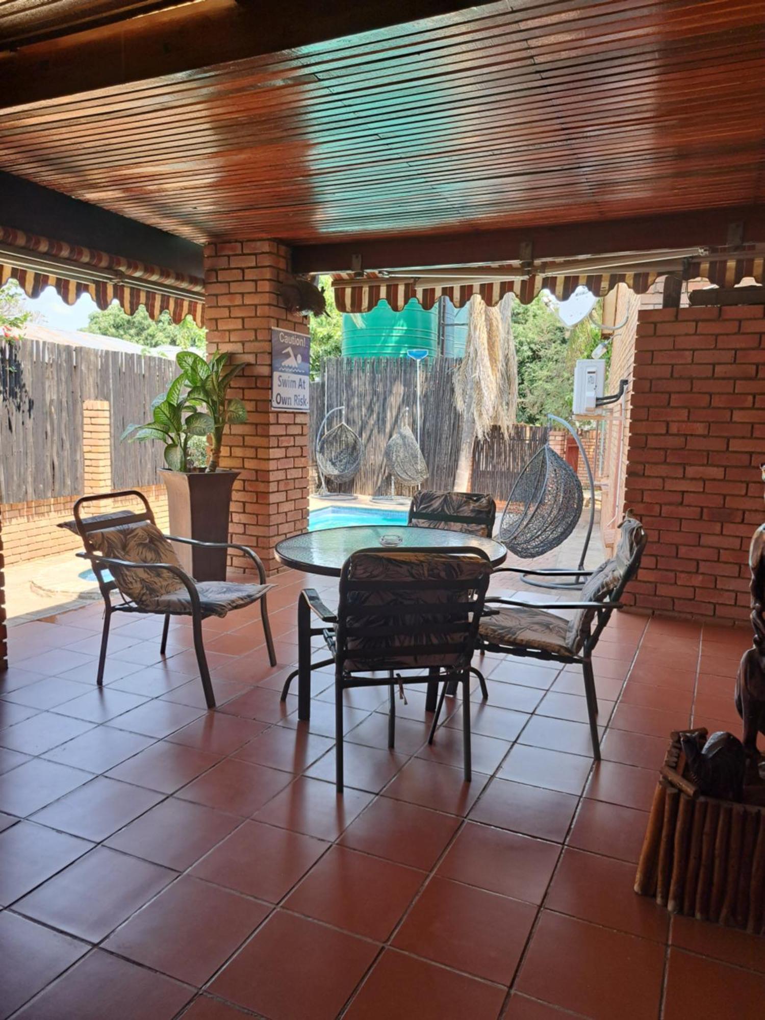 Mamli Guestlodge & Conferencing Schoemansdal エクステリア 写真