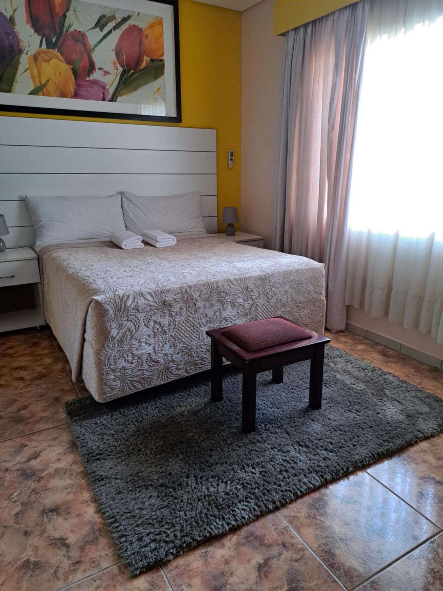 Mamli Guestlodge & Conferencing Schoemansdal エクステリア 写真