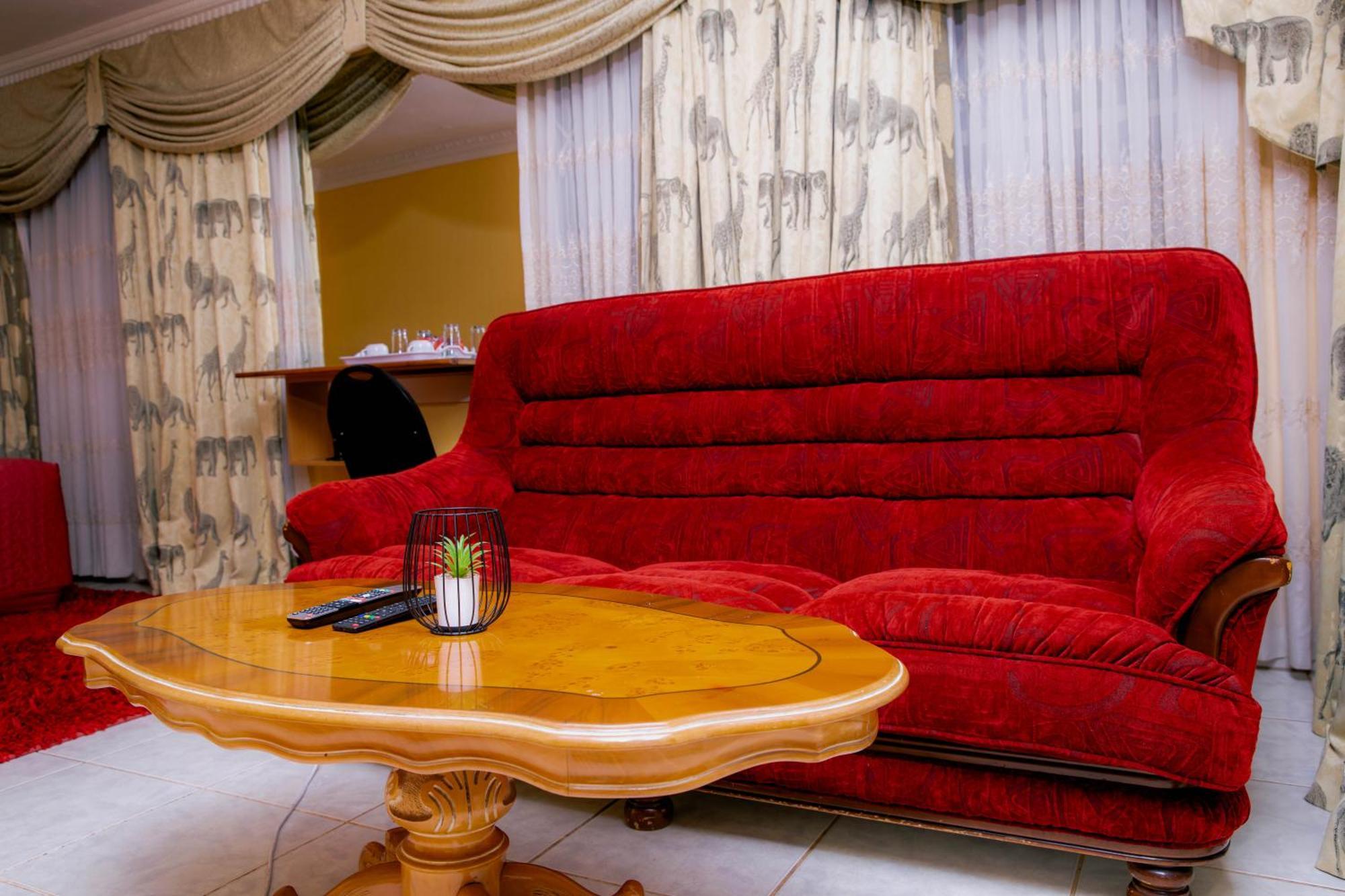 Mamli Guestlodge & Conferencing Schoemansdal エクステリア 写真