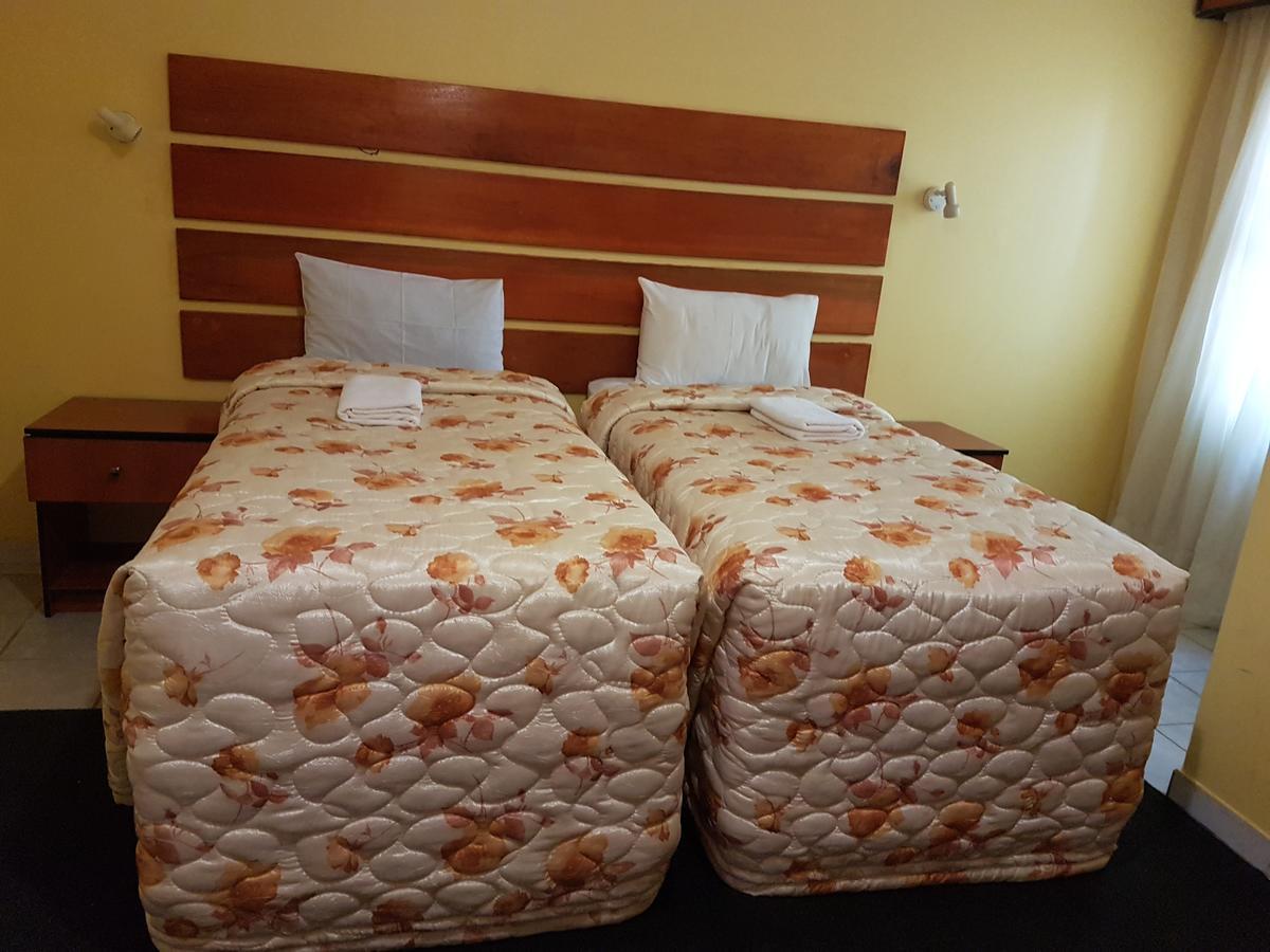 Mamli Guestlodge & Conferencing Schoemansdal エクステリア 写真