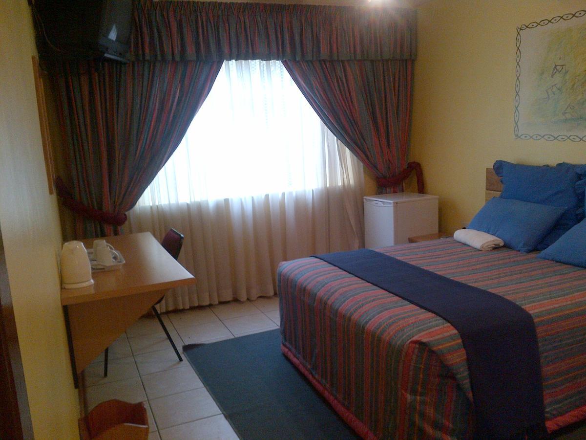 Mamli Guestlodge & Conferencing Schoemansdal エクステリア 写真